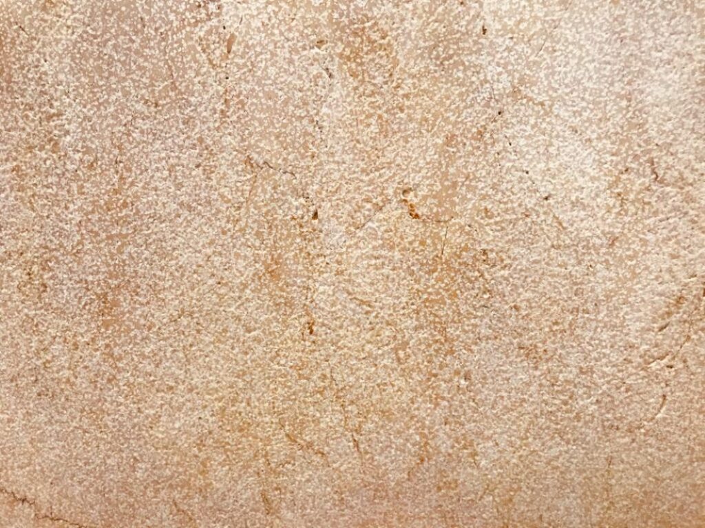 Amarillo Valencia abujardado.