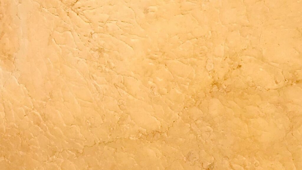 Amarillo Valencia envejecido cepillado